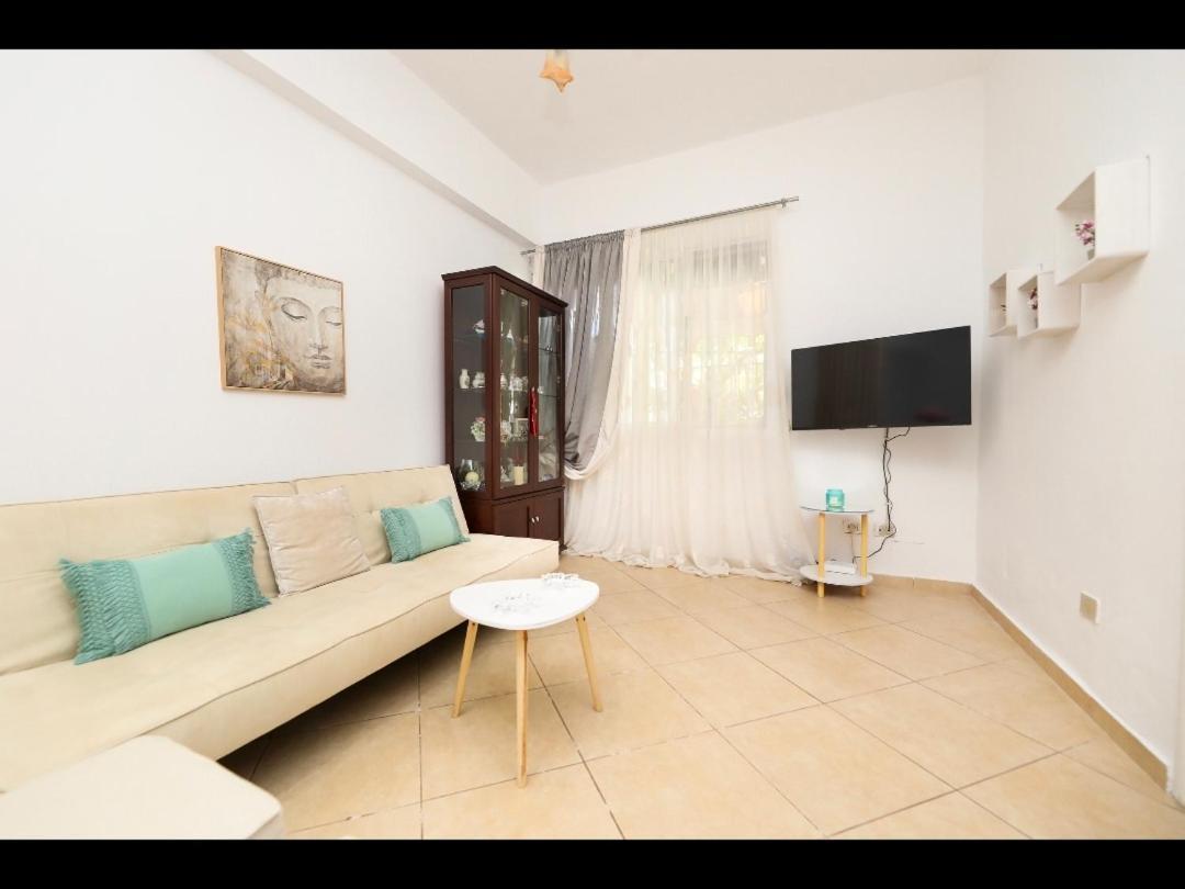 Apartments Athina Orikum Exterior foto